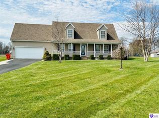 58 Rodgers Way, Cecilia, KY 42724