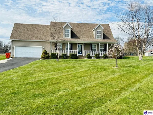 58 Rodgers Way, Cecilia, KY 42724