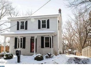 232 W Bristol Rd, Ivyland, PA 18974