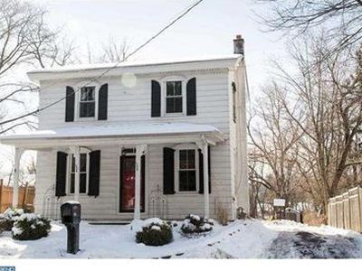 232 W Bristol Rd, Ivyland, PA, 18974