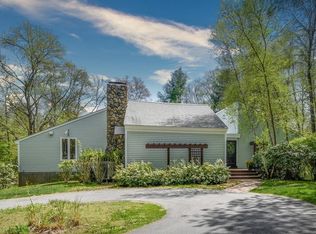 35 Woodland St, Sherborn, MA 01770