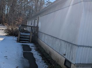 17112 S Swift Bluff Ct, Colonial Heights, VA 23834