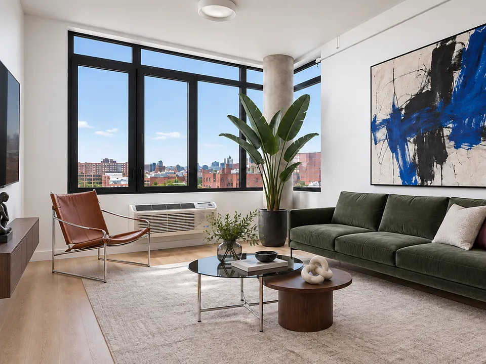 276 Grand Concourse #524