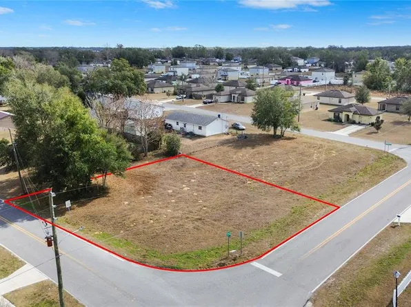 0 Roper Rd #1, Brooksville, FL 34602