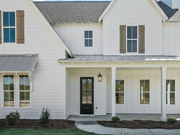 Example of completed Riley