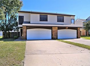 6919 S 78th Ave E, Tulsa, OK 74133