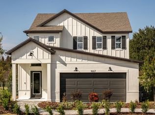 Pinecrest Plan, Pioneer Ranch, Ocala, FL 34476