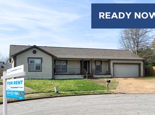 6603 Hampstead Cv, Memphis, TN 38115