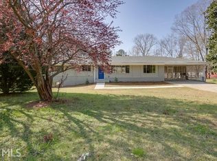 1884 Dior Dr, Marietta, GA 30062
