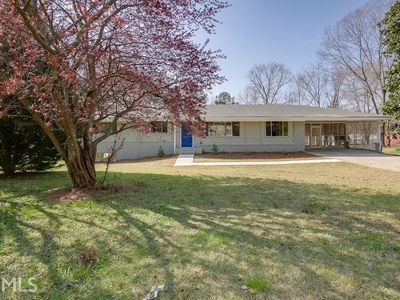 1884 Dior Dr, Marietta, GA, 30062