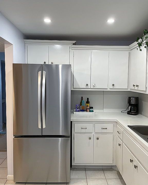 Smart Appliances