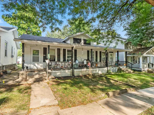 1426 Oakland St, Fort Wayne, IN 46808