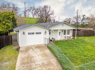 910 Aloha St, Red Bluff, CA 96080