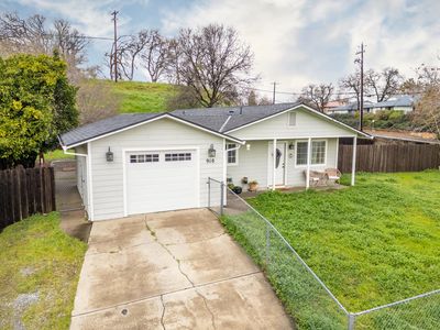 910 Aloha St, Red Bluff, CA, 96080