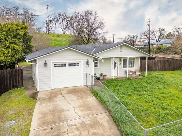 910 Aloha St, Red Bluff, CA 96080