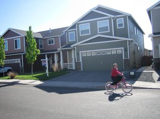 3714 SE 190th Ave, Vancouver, WA 98683