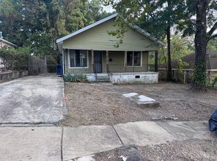 509 55th St, Fairfield, AL 35064