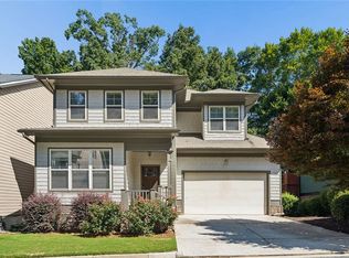 2757 Prado Ln, Marietta, GA 30066