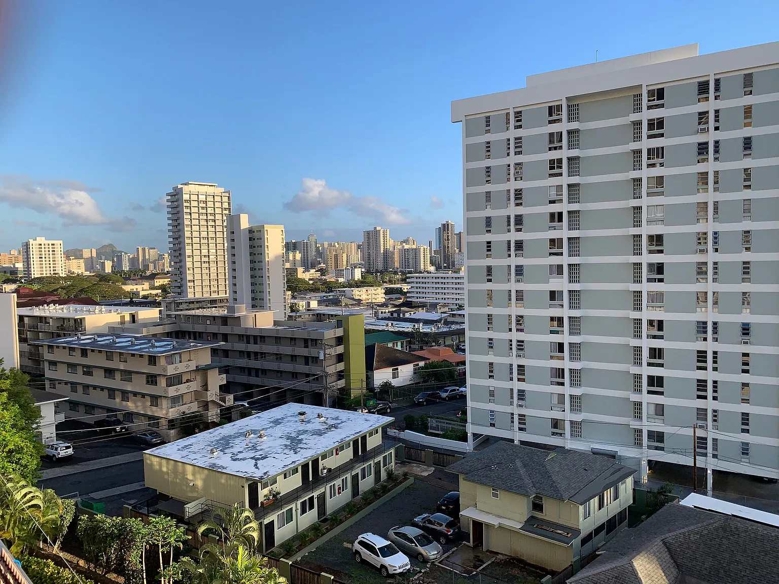 1 bed, 548 sqft, $2,400 — Photo 3