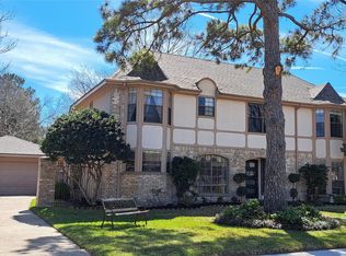 16405 Smith St, Jersey Village, TX 77040