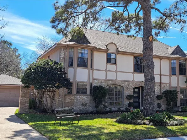 16405 Smith St, Jersey Village, TX 77040