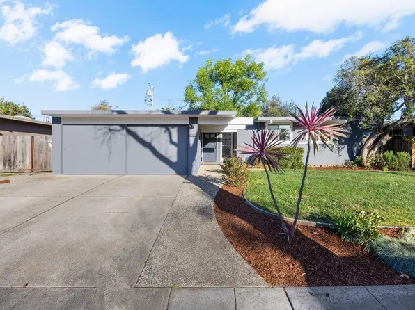 1484 Kingfisher Way, Sunnyvale, CA 94087