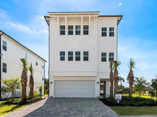 31 Seaboard Lane Lot 03, Santa Rosa Beach, FL 32459