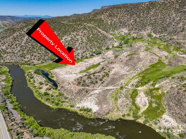 Highway 68 Gln, Embudo, NM 87531