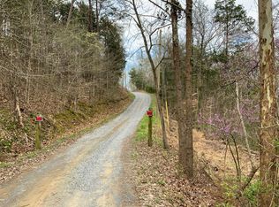 13 Rainwater Rd, Dandridge, TN 37725