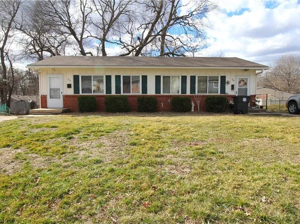 500 & 502 Maier Dr, Belton, MO 64012