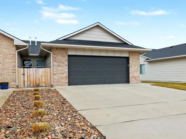 438 W Long Path Ct, Goddard, KS 67052