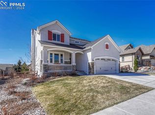 1853 Clayhouse Dr, Colorado Springs, CO 80921