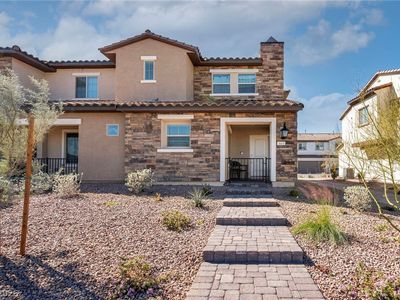 885 Watford Pl, Henderson, NV, 89011
