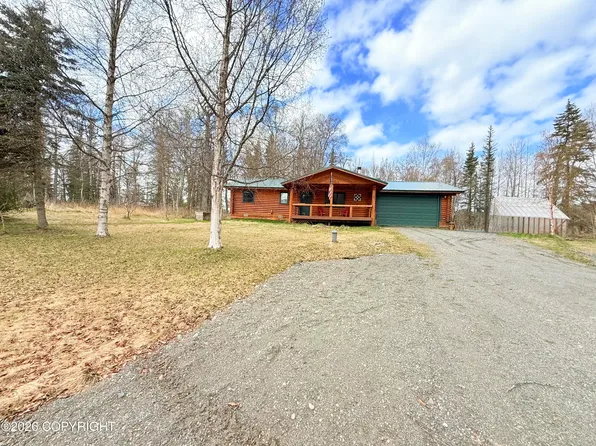 49066 Heights Ln, Kenai, AK 99611