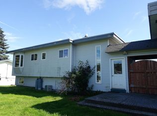 1420 Baranof St, Kodiak, AK 99615