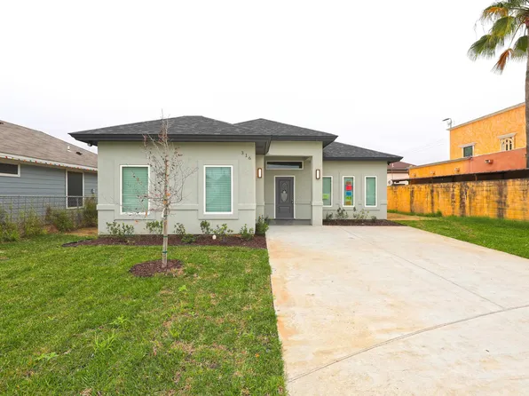 316 Leon Ave, Laredo, TX 78046
