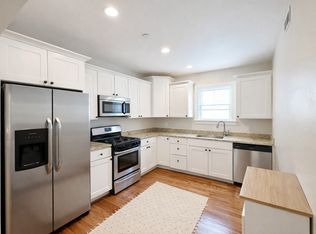 431 E 7th St #2, Boston, MA 02127