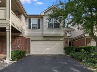 2288 Vanderbilt Dr #2288, Geneva, IL 60134