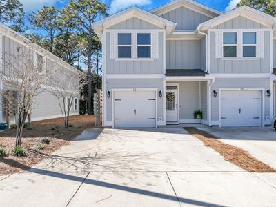 12 Sandy Cove Way LOT 104, Santa Rosa Beach, FL, 32459