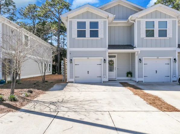 12 Sandy Cove Way Lot 104, Santa Rosa Beach, FL 32459