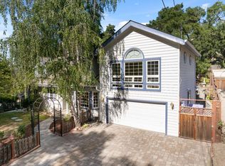 7910 Hihn Rd, Ben Lomond, CA 95005