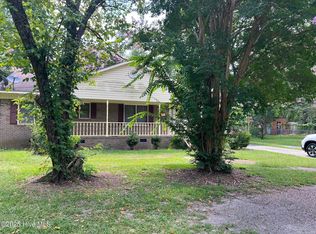 413 W Church Street, Williamston, NC 27892