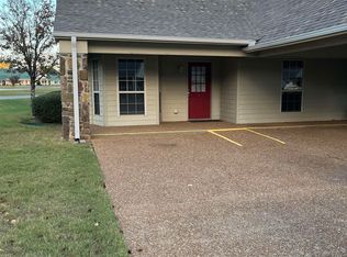1301A Sage Brush Way #A, Heber Springs, AR 72543