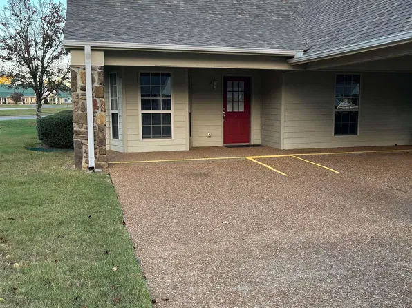 1301A Sage Brush Way #A, Heber Springs, AR 72543