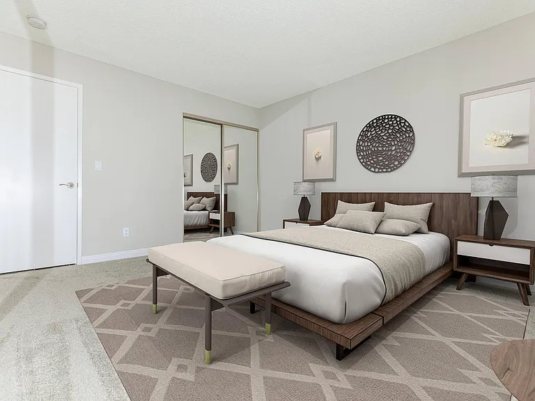 Pasadena Park Place — Photo 17