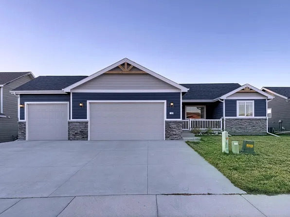 39 Harmony St, Buffalo, WY 82834