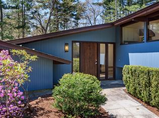 54 Campbell Rd, Wayland, MA 01778