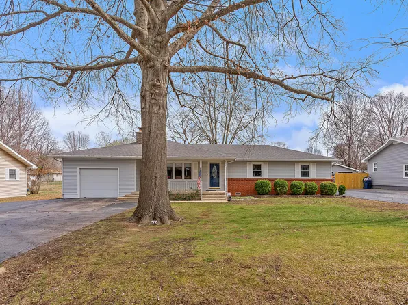 822 S Oak Street, Buffalo, MO 65622