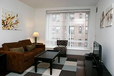 Rented by Park River