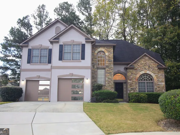 3310 McClure Woods Ct, Duluth, GA 30096